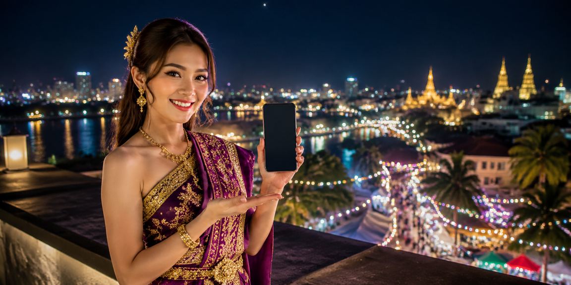 မော်လမြိုင်မိုဘိုင်းကာစီနို ညဈေးမြင်ကွင်း